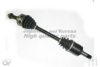 ASHUKI M156-01 Joint Kit, drive shaft